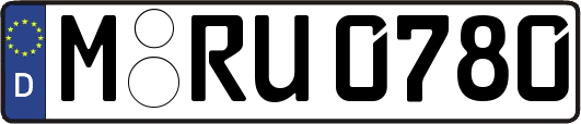 M-RU0780