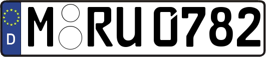 M-RU0782