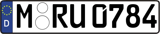 M-RU0784