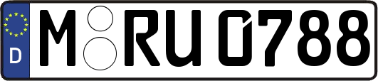 M-RU0788