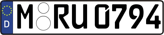 M-RU0794