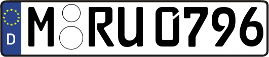 M-RU0796