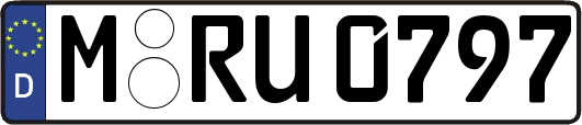 M-RU0797
