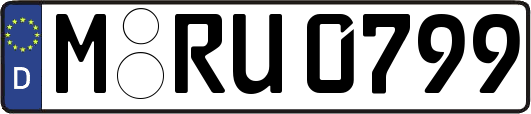 M-RU0799