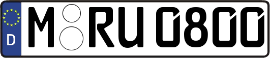 M-RU0800