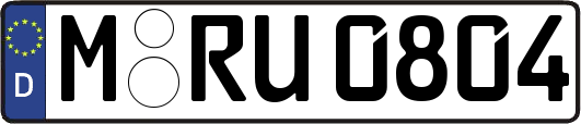 M-RU0804
