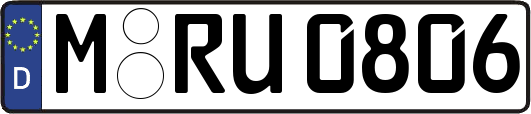 M-RU0806