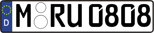 M-RU0808