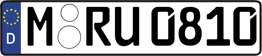 M-RU0810
