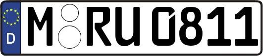 M-RU0811