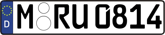 M-RU0814