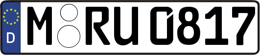 M-RU0817