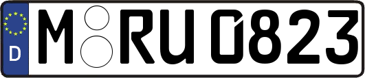 M-RU0823