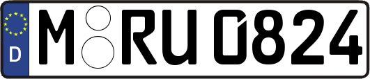 M-RU0824