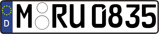 M-RU0835