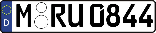 M-RU0844