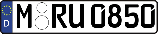M-RU0850