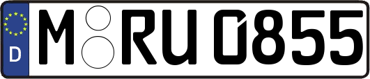 M-RU0855