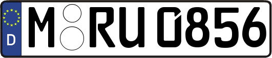M-RU0856