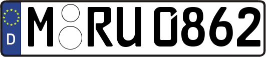 M-RU0862