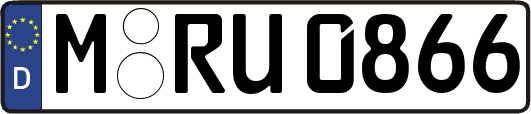 M-RU0866