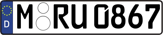 M-RU0867