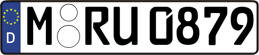 M-RU0879