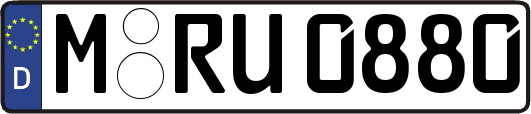 M-RU0880