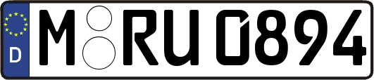 M-RU0894