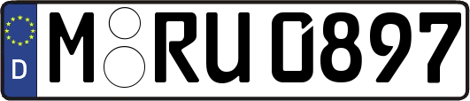 M-RU0897