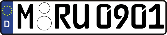 M-RU0901