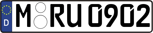 M-RU0902