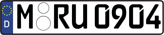 M-RU0904