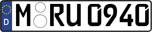 M-RU0940
