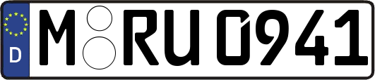 M-RU0941