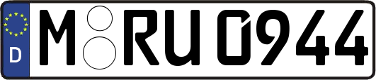 M-RU0944