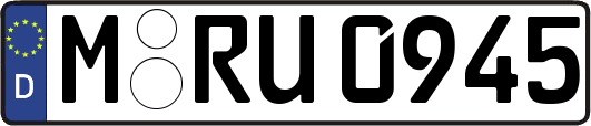 M-RU0945