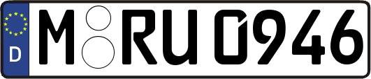 M-RU0946