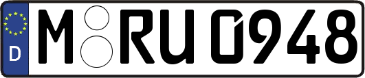 M-RU0948