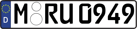 M-RU0949