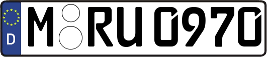 M-RU0970