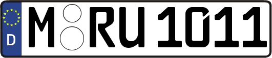 M-RU1011