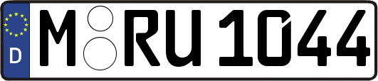 M-RU1044