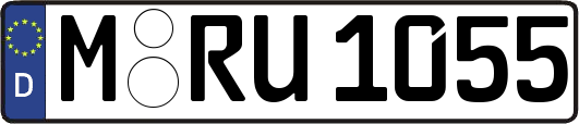 M-RU1055