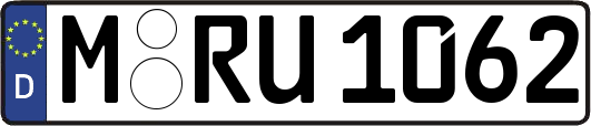 M-RU1062