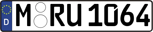 M-RU1064