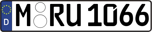 M-RU1066
