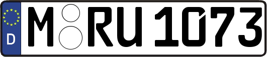 M-RU1073