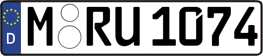 M-RU1074