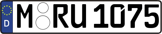 M-RU1075